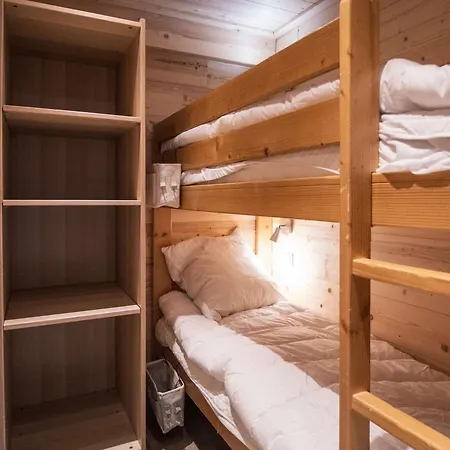 Cosy Renove A - 4 Personnes, Balcon, Proche Pistes Et Commerces - Fr-1-637-79 فال تورُن