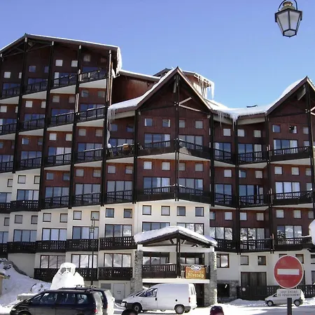 公寓 Cosy Renove A - 4 Personnes, Balcon, Proche Pistes Et Commerces - Fr-1-637-79